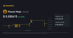 Mojo